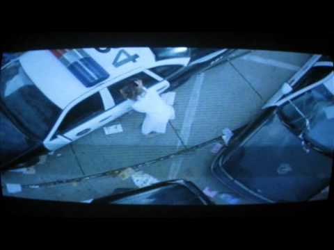 RESIDENT EVIL SCORE - Reborn T Alice