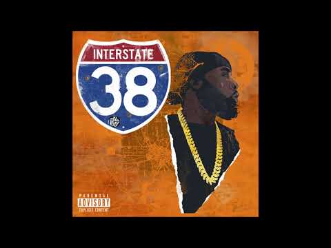 38 Spesh - Toll Booth Feat. Ransom & Klass Murda (Prod. by 38 Spesh)