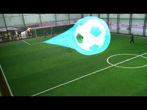 VIP Halı Saha 16.12.2015 16:00 - akillisaha.com