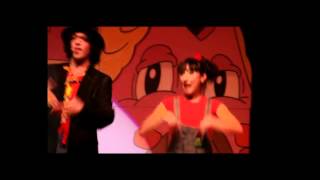 TENGO UNA VACA LECHERA