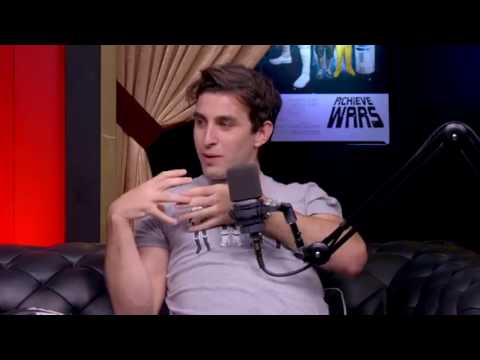 Rooster Teeth Podcast #378 Highlights