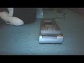 Rewinding VHS Tape 271