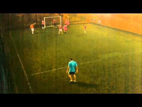 Akatlar Halı Saha 22.12.2015 22:00 - akillisaha.com