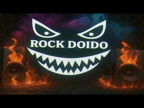 ROCK DOIDO MIL GRAU | SET ROCK DOIDO MIL GRAU