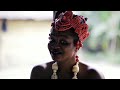 The Princess And The Mysterious Dancers - Nigerian Epic Movies 2025