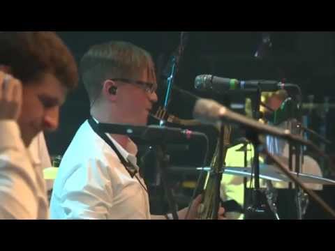 Chris Bullock on Navarro