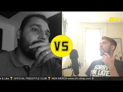 ⚡ FINALA OFC 5 🏆 VLADIMIR vs CASTET ⚡