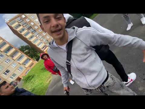 YoungBloods - PO PRVNÍM PRÁSKU / Tripp1 FT. LKT1 & Bajcik (OFF VIDEO)