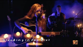 Code Orange - bleeding in the blur (from &quot;Under The Skin&quot;)