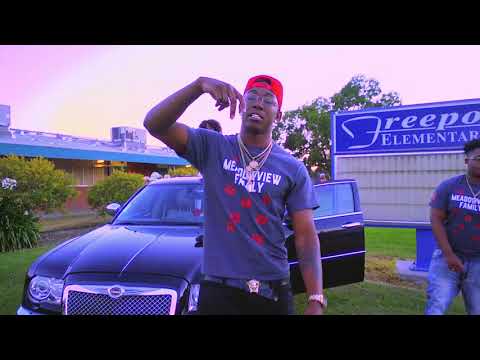 SOS MAC ft Bagmanzeke - Fresh Prince - Directed by BUB DA S.O.P