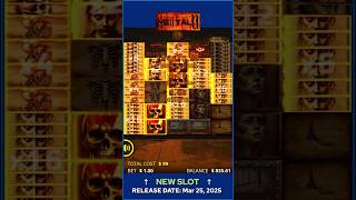 Big Win of Today: Mar 25, 2025 #Mental2 #newslot