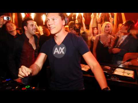 Allure feat. Julie Thompson - Somewhere Inside of Me (Original Mix) [HQ] [HD]