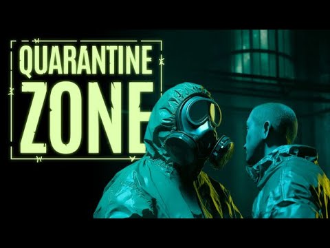 Quarantine Zone: The Last Check Day 15 - 21