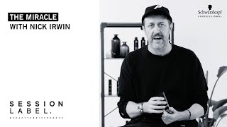 How to use our new styling product: The Miracle