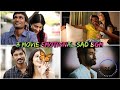 3 Movie Sad Emotional Bgm Moonu Movie Bgm Sad Emotional Songs Dhanush Songs Bgm Sad Mahibeats6080