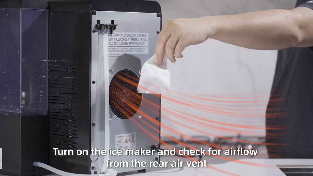 How to Add Water More Easily