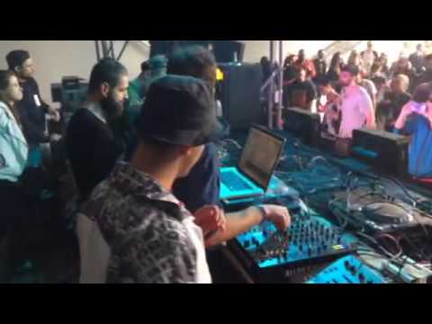 Electrolla - Ostrov Festrival 2016