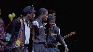Youssou N Dour   Sama Dom   My Daughter Live In Athens 1987