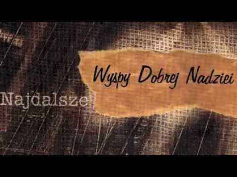 wyspy dobrej nadziei - Cóżem winien