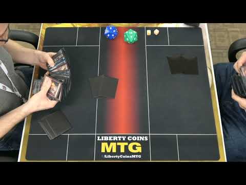 Izzet Pyromancer vs Rakdos Midrange 12-02-22 | Round 2 | Pioneer MTG Tournament