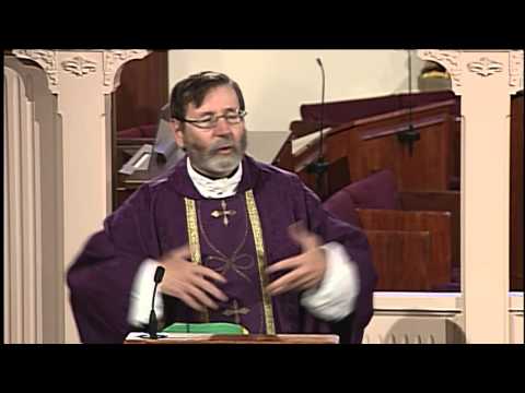 EWTN Daily Catholic Mass - 2015.2.26 - Fr. Mitch Pacwa SJ