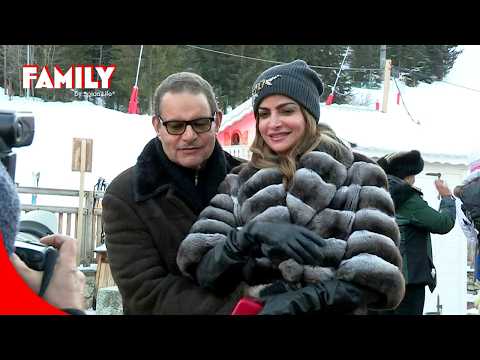 Courchevel : la station star du luxe !