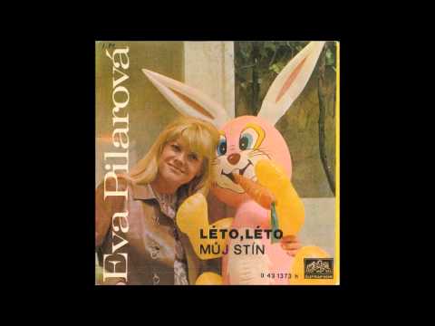 Eva Pilarova 'Leto Leto'