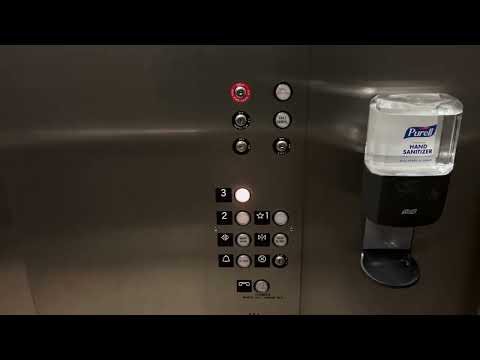 Vertrans Hydraulic Elevator (Adams Fixtures) in Napa, CA