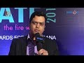 Salarpuria Sattva Group Credai Realty Awards 2019 Hyderabad