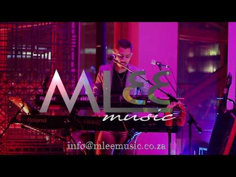 DNA Trio performing Bood Up (Cover) Live