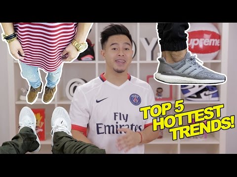 download lagu mp3 mp4 Top 5 Fashion Trends Of 2015, download lagu Top 5 Fashion Trends Of 2015 gratis, unduh video klip Top 5 Fashion Trends Of 2015
