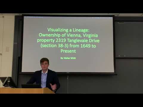 USW 43 Ancestry Final Project