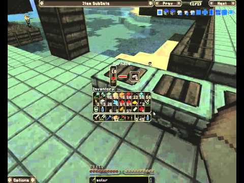 Tekkit Space - Part 11 - Building Advanced Solar Arrays!