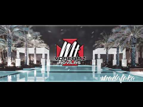 NOVA x DADDY ANDRE x PALLASO - Omaze (4Thelotte Pgmn) 2020