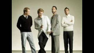 Backstreet Boys - All of your Life