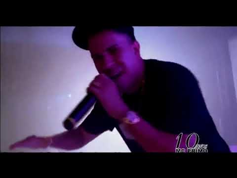 09. MC Primo - Medley 10 anos (DVD - 10 Anos de Sucessos)
