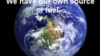 Woody Guthrie  "This Land Is Your land" - Natural Gas PSA