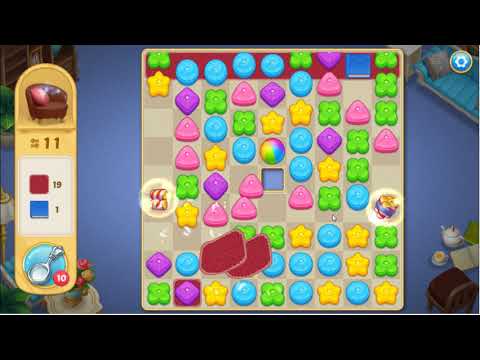 Matchington Mansion Level 2336 - No Boosters