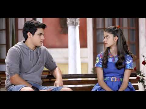 Milena   JP10 Vídeo