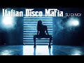 Su Di Noi Italian Disco Mafia TikTok Dance Video This Is Italy Original Mix