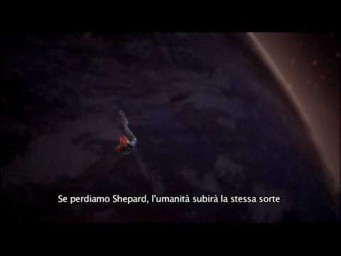 EA Mass Effect 2 - Trailer ITALIANO Sottotitolato