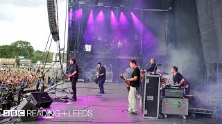 Jimmy Eat World - I Will Steal You Back  at Reading 2014