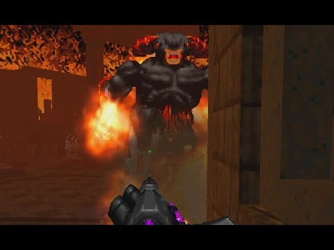 Complex Doom/LCA/Clusterfuck - Slaughterfest 2012 Map 2 & 3