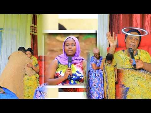 MUKECURU MAKURATA MBERE YO GUPFA IMANA IMUTEGETSE IKINTU GIKOMEYE|DUSANZE INZU YENDA KUMUGWIRA|AYIWE