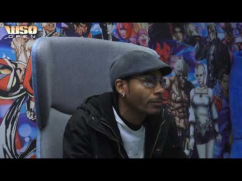 PIE Sci (DJay) vs Pro Fluke (ELF) Winners Semi SF4 WSO Open May 2019