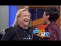 Joe Walsh - Lucky that way  Live