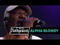 Alpha Blondy Full Show Live Summerjam Festival L 2017 Rockpalast