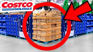 10 NEW Costco Deals You NEED To Buy in May 2024 Screenshot