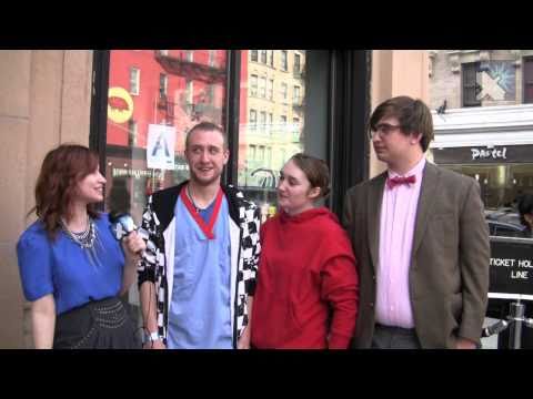 DWO Presents: NYC Doctor Who Premiere, Series Six