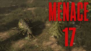Ловушка 🟥 Прохождение MENACE #17 [Ранний доступ]